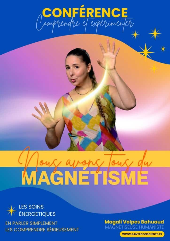 Conférences 1 conference magnetisme toulouse flyer a4 1