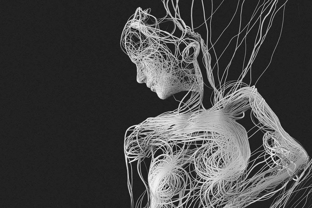 La circulation de l'énergie Vitale dans le corps 6 image 3